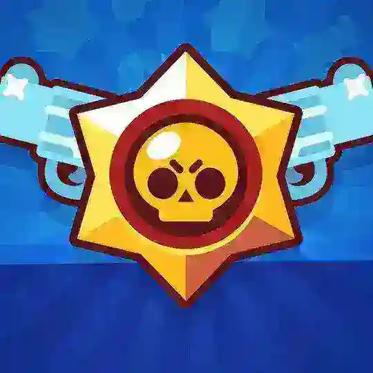 BRAWL STARS UZ 🇺🇿