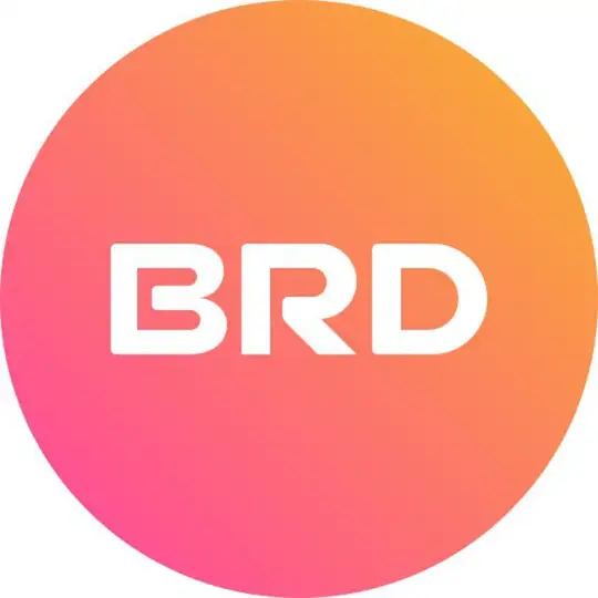 BRD Community Chat