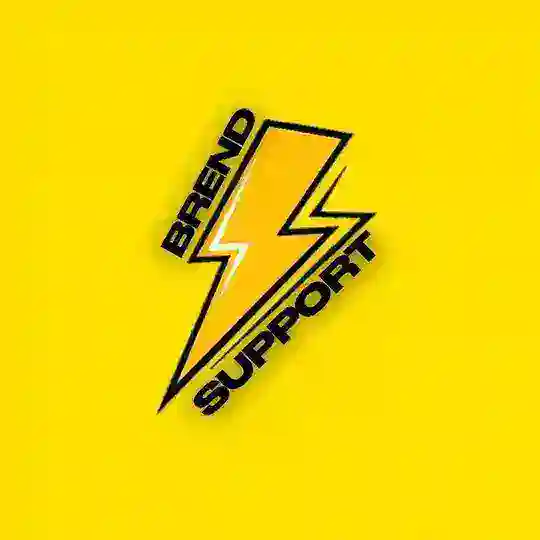 Brend Support⚡️