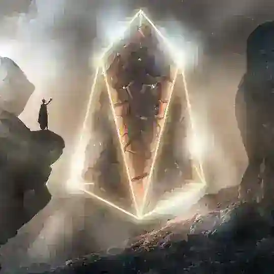 Brockpierce1 EOS Proxy