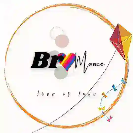 Bromance โค๏ธ