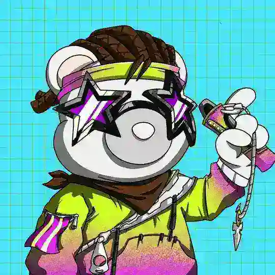 BEAR PROTECTION DAO