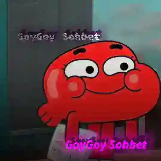 GoyGoy Sohbet