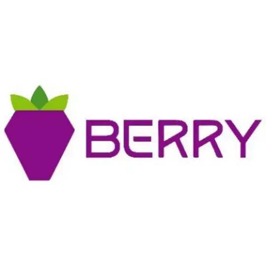Berry Data TR