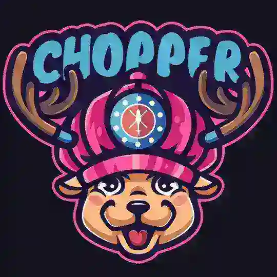 BSC CHOPPER