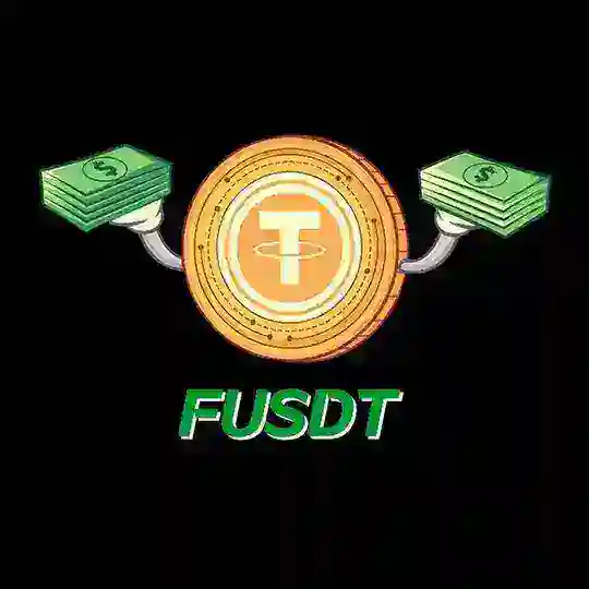 FUSDT๐จ๐ณ