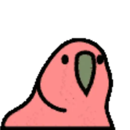 BSC PartyParrot