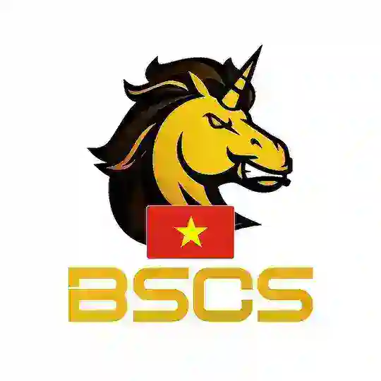 BSCS Vietnamese 🇻🇳