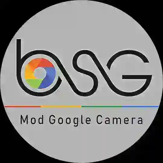 Google Camera by B-S-G
