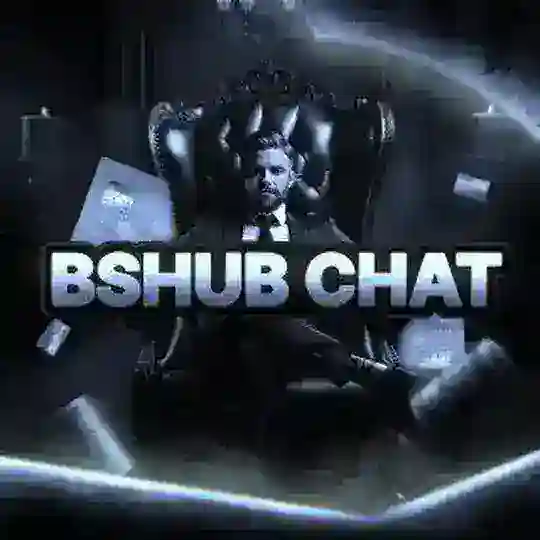 ПОИСК ТИМЫ/BSHUB 𝗖𝗛𝗔𝗧