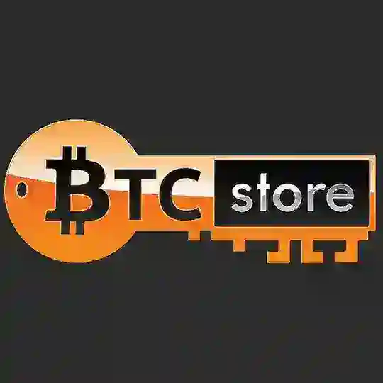 BTC STORE