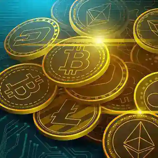 گروه آموزشی ارز دیجیتال