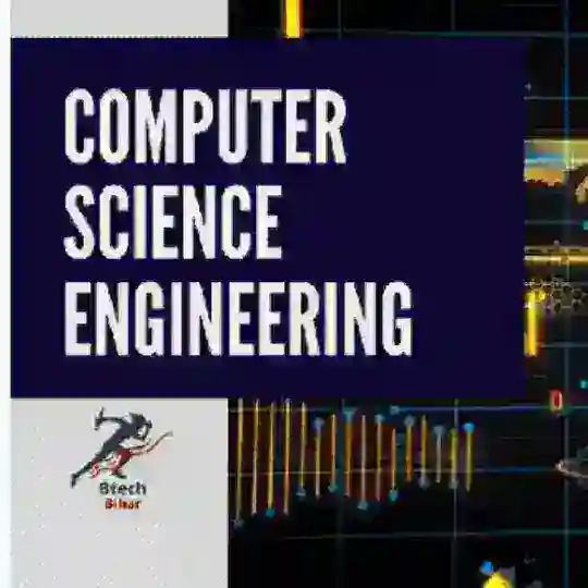 COMPUTER SCIENCE ENGG. B-TECH (BIHAR)