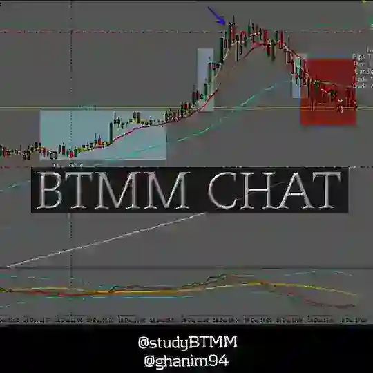 BTMM FLASHCARDS