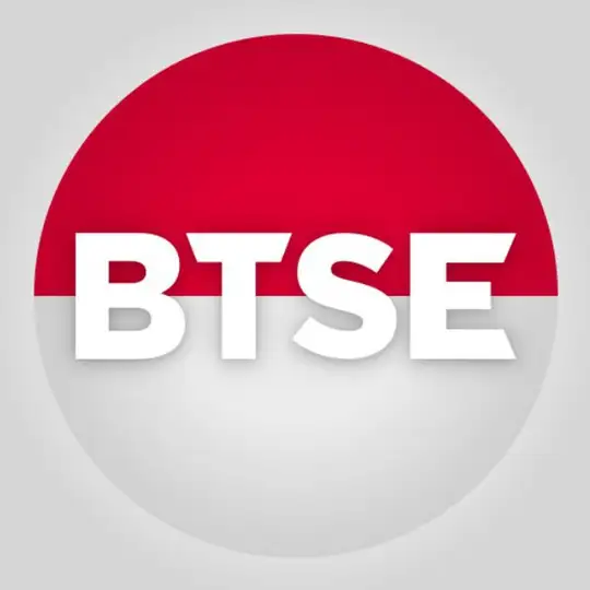 Klub Perdagangan BTSE