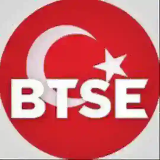 BTSE Turkey