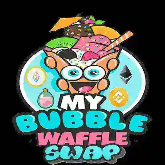 Bubble Waffle Swap