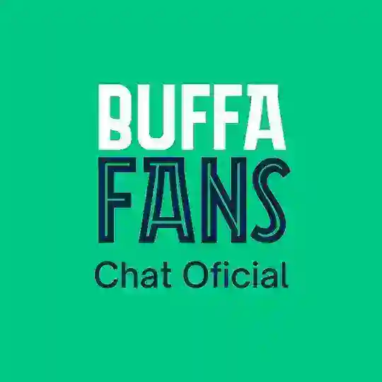 Buffa Fans | Chat Oficial