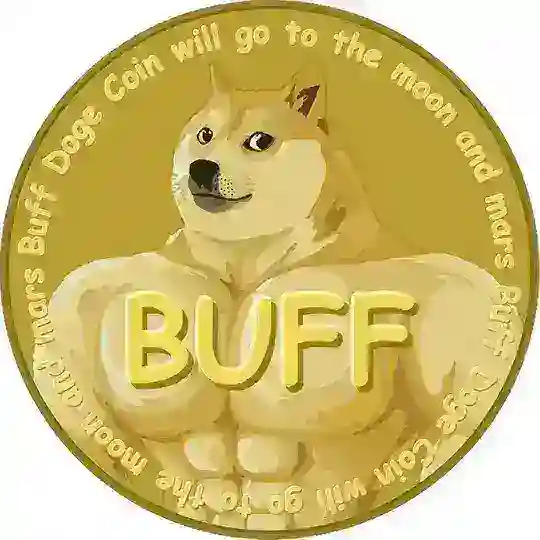 Buff Doge Coin Official Group