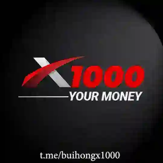 X1000...Loading