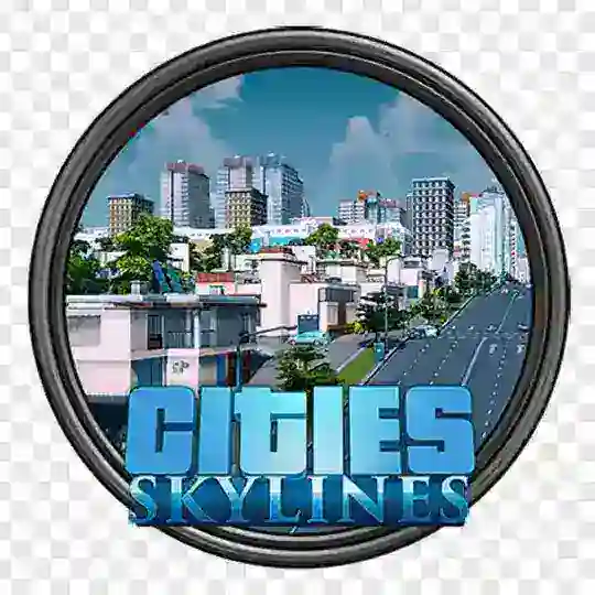 Cities: Skylines 大都會天際 愛好者社團
