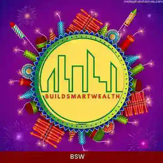 BUILD SMART WEALTH