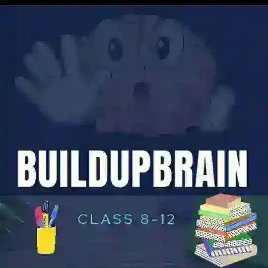Buildup Brain