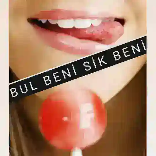 BUL BENİ SİK BENİ