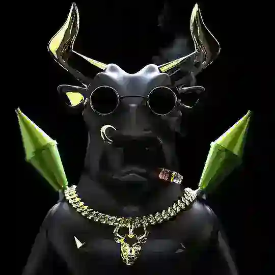 Bull BTC CLUB