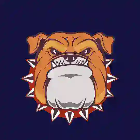 Bulldog Inu