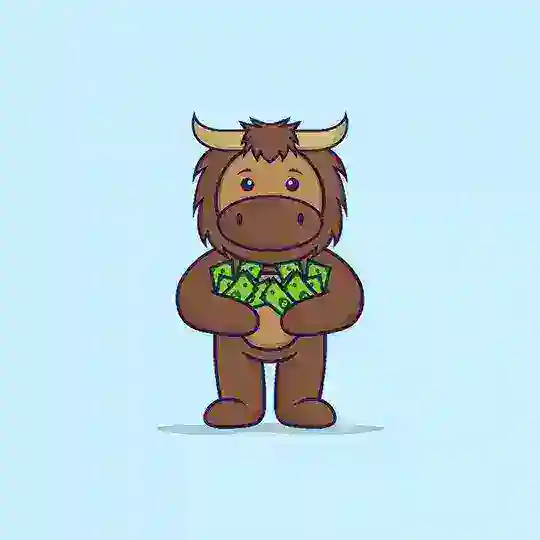 Bullish Inu