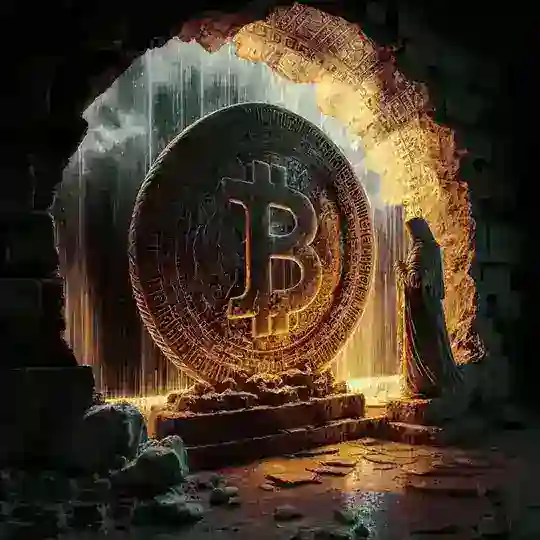 Crypto TT Chat 😍