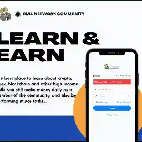 Bull Network Community