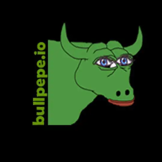BULL PEPE COIN OFFICIAL