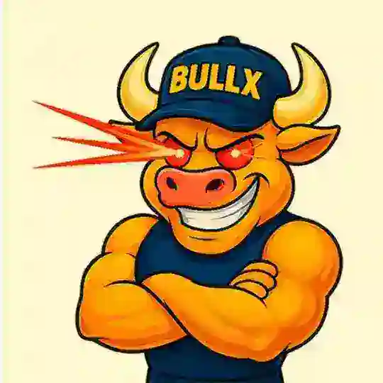 $Bullx On Sei π