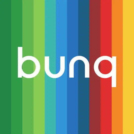 onofficiële 🇳🇱 🇧🇪 bunq community