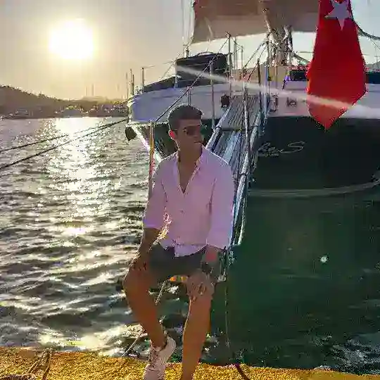 Burak Baki Dağ