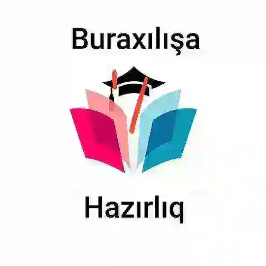 Buraxılışa hazırlıq1⃣🖊