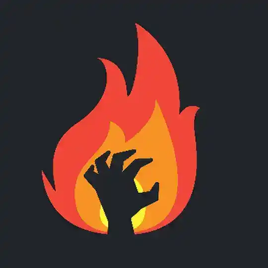 Burning Zombies
