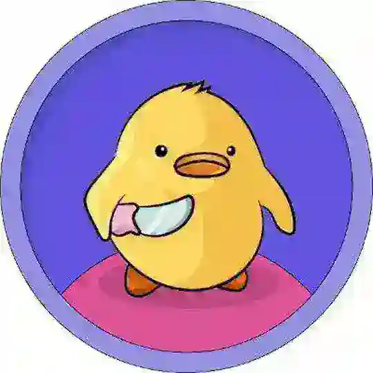 BURRRD 🐥🔪