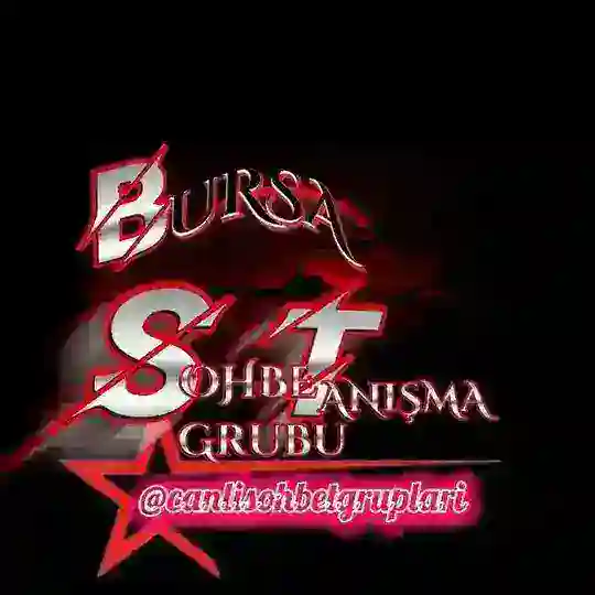 Bursa Sohbet Grubu 🕊 Arkadaşlık Tanışma