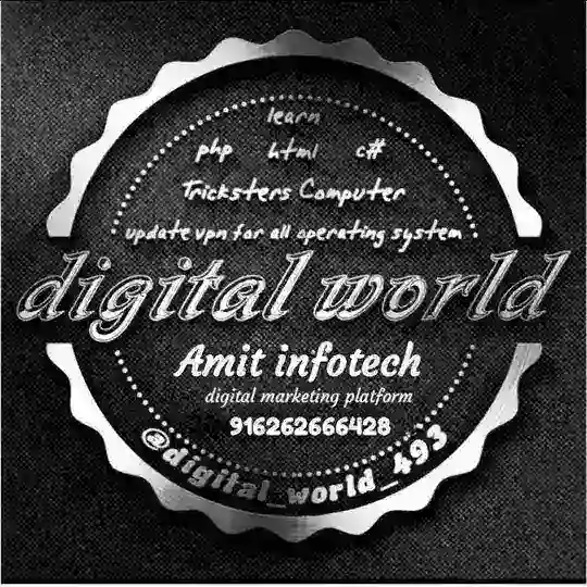 Business Advertisement by Amit wadhwani
