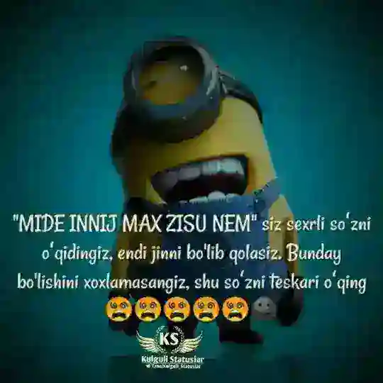 😎🤘KRUTOYLAR🤘😎