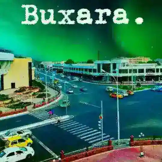 🄱🅄🄺🄷🄰🅁🄰