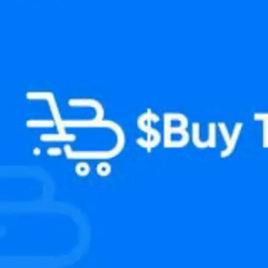 Buying.com Token