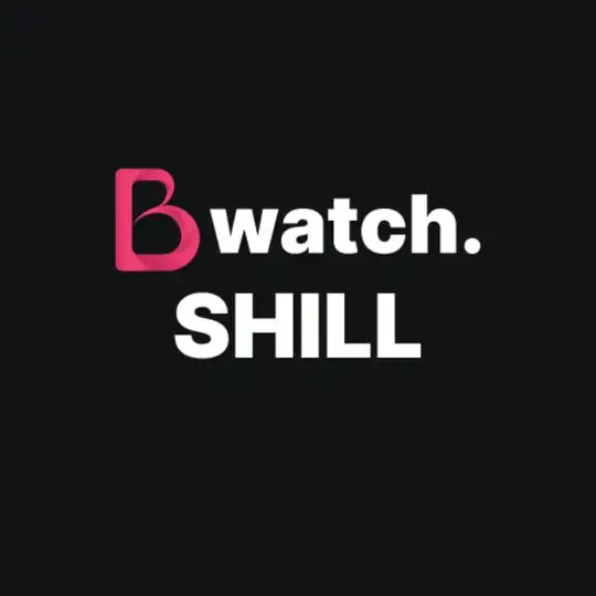 Bwatch Shilling Competition