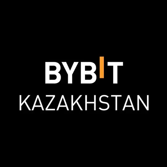 Bybit Kazakhstan