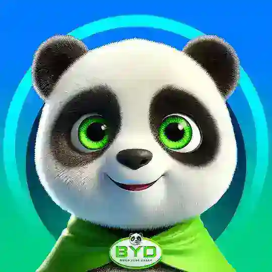 BYD