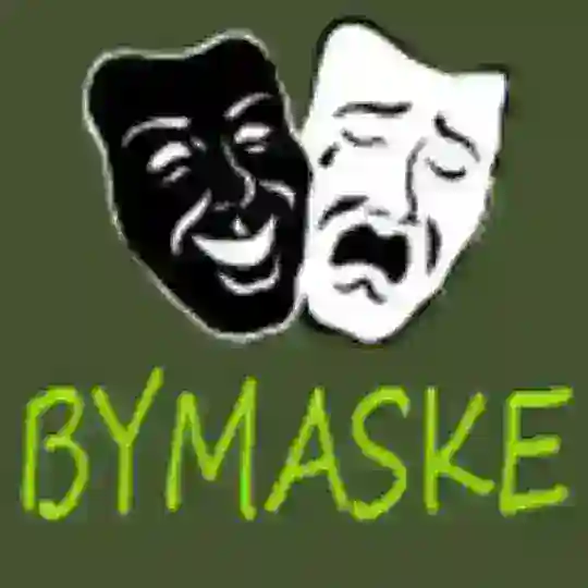 BYMASKE ETKİNLİK