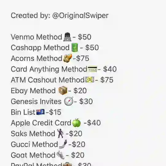 🎒👨🏿‍💻(ScamGodCommunity)🍏📦